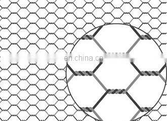 XINHAI Hexagonal Chicken Wire Mesh Netting for Animal Fence Hexagonal Wire Netting photo-2