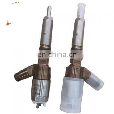 326-4700 Excavator E320D injector fuel for C6.4 diesel engine parts nozzle fuel injector assy 3264700