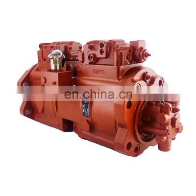 DOOSAN DH215-7 main pump  K3V112DT-HNOV DH225-7 hydraulic pump DH220-5 hydraulic pump