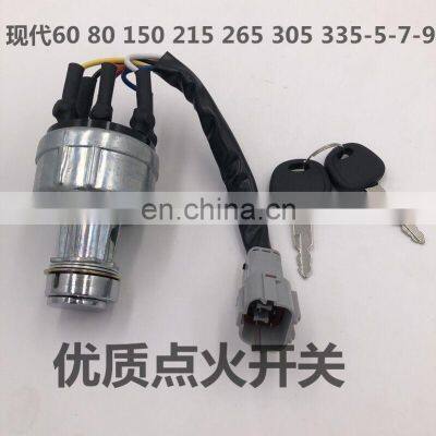 R-5 R-7 R-9 Ignition Switch photo-5