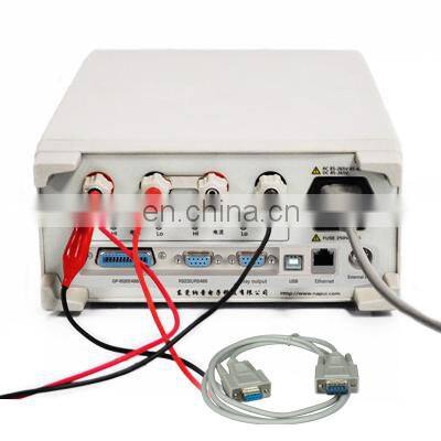 PM9805 Single Phase RS232 Power Meter photo-5