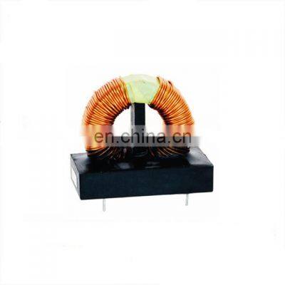 Customized Toroidal Core PFC Coil Filter With Base photo-5