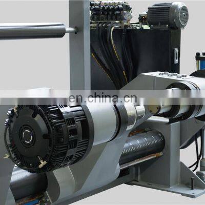 Chinese Manufacture Suppliers High Speed Paper Cutting Machine for Paper Industrial photo-4