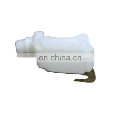 OEM Molded Injection Customized Plastic Parts ABS PP PE Plastic Parts Plastic Stopper