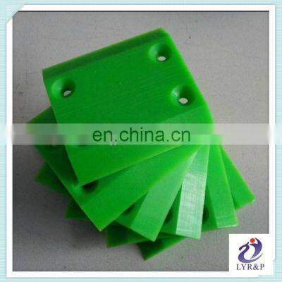 UHMWPE Plastic Processing Machine Parts photo-2