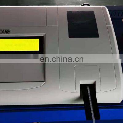 Accurate Urine Analysis Instrument Automatic Urine Test Machine for Hospital photo-5