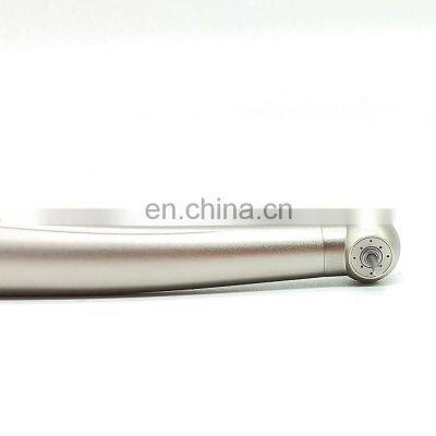 High Quality Push Button Dental Air Turbine High Speed Handpiece for Dental Chair photo-3