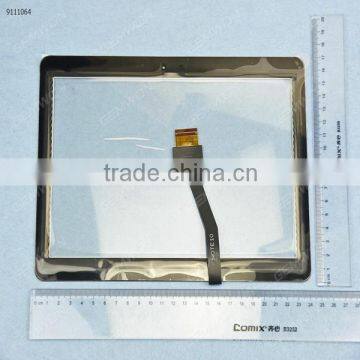 New Touch Screen For Samsung Galaxy Tab2 10.1 P5100 Note N8000 White photo-2