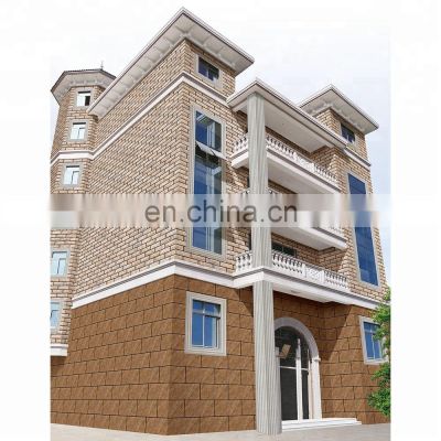 construction building materials outdoor marble exterior wall tile