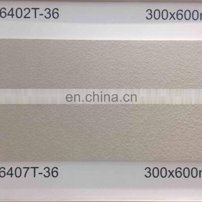 Full Body Various Surface Matte Glazed Polished Rough Different Surface 600x600mm Strong Porcelain Floor Rustic Tile photo-3