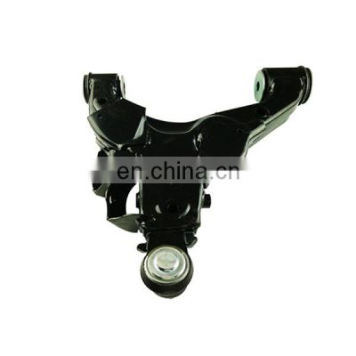 Hot Sale classic auto parts tubular control arms chinese style best with nice price for land cruiser 4806960030