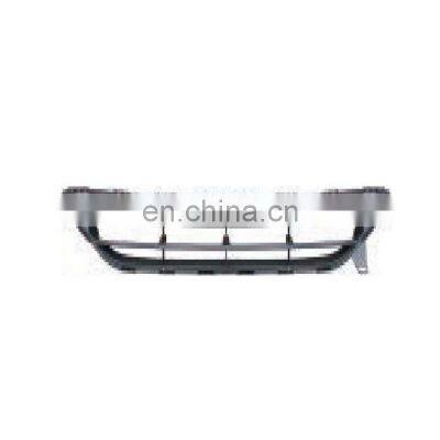 Car plactic parts 62310-6FV0A car bumper  grille for Nissan x-trail 2017