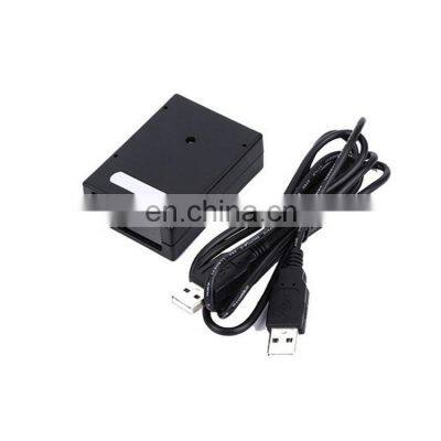 1D(2D Optional)Wired Laser Module Barcode Reader photo-3
