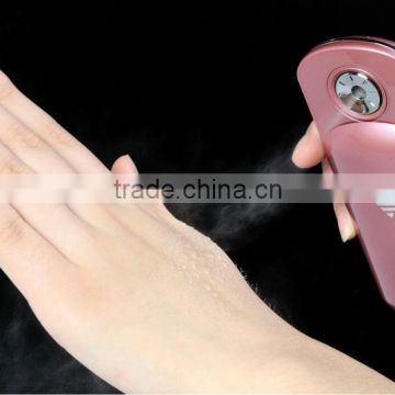 World Best Selling Facial Steamer Electric Beauty Nano Mist Spray