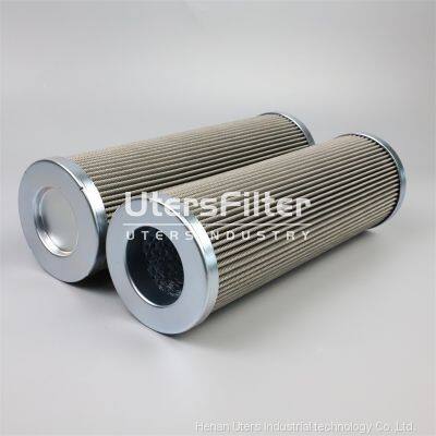 INR-S-00220-API-PF10-V UTERS replace of   INDUFIL top rated  hydraulic  oil  filter element