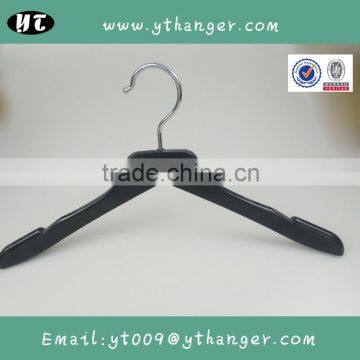 HA6980 thick plastic coat hanger cheap antislip coat hanger for clothes                        
                                                                                Supplier's Choice