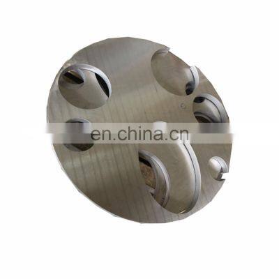 Pvc Coated Stainless Steel Sheet Stainless Steel Plate Laser Cut Processing photo-4