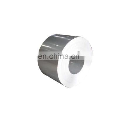 410 420 430 Magnetic Stainless Steel Coil