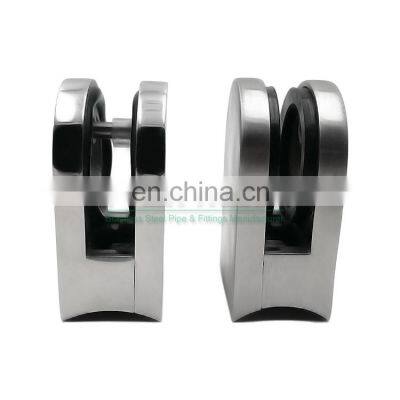 New Product Balustrade Handrail Satin Casting Stainless Steel Railing Accessories photo-5