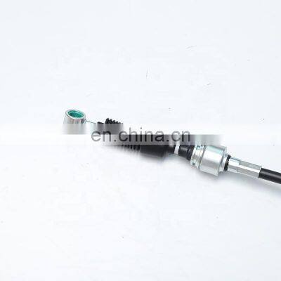 Hot Selling Auto Transmission Cable Gear Shift Cable Push Pull Cable for Suzuki photo-3
