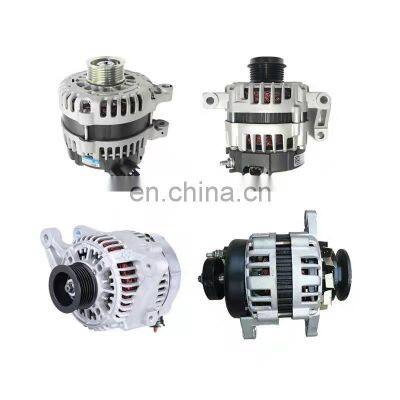 Quality assurance automobile CS35 CS55 CS75 CX70 benben benni chana alsvin Alternator H15T038-0101 auto spare [parts for changan