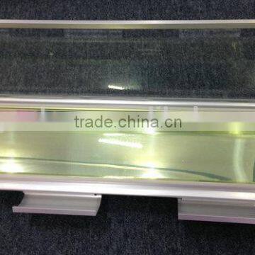 fluorescent light fixture t8 4x20w