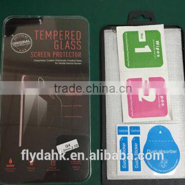 Tempered Glass Screen Protector For IPhone 6 Tempered Explosion Proof Film Guard photo-6