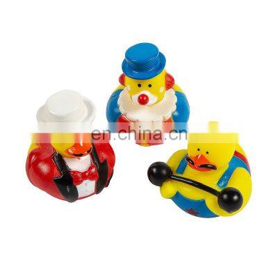 Unique Plastic Bathroom Rubber Duck Toy,little Einsteins Toys for Kids photo-2