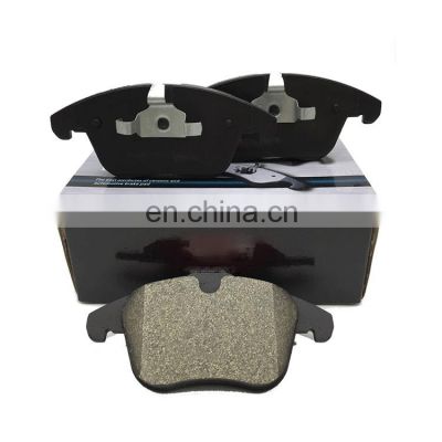 Brake Pad D1306 1379971 MD8586 GDB1683 24123 24124 1427386 1432363 1436498 1437761 1458247 1566232 2574654 3079354 For Ford