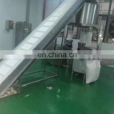 Automatic Vibrating Fluidized Bed Dryer Machine Good Price for Sale photo-5