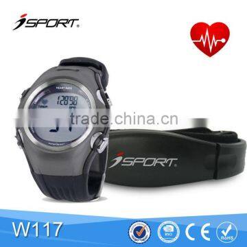 5.3k Heart Rate Monitor Watch photo-3