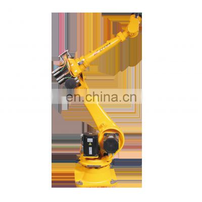 EFORT top 10 China factory cheapest low cost industrial 6-axis robotic hand