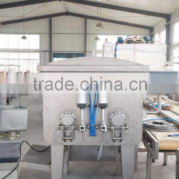 VACUUM MIXER WITH GOOD QUANTITY photo-3