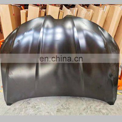 High quality Car  hood bonnet For Re-nault DACIA ARKANA auto body parts