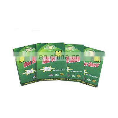 Manufacture Glue Trap Adhesive Mice Mouse With Factory Price photo-2
