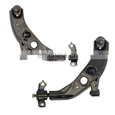 GA2A-34-350A GA2A-34-300A car parts front lower control arm for mazda 6