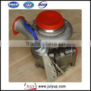 HX40W 4051033 4051032 4051384 4051430 Turbo for Cummins Holset photo-2