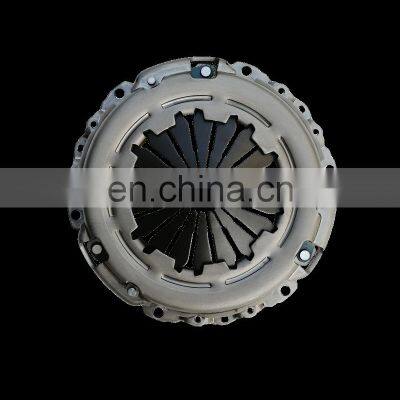 Factory Direct Sales of Auto Parts and Clutch Plates for Car Clutch Safety photo-5