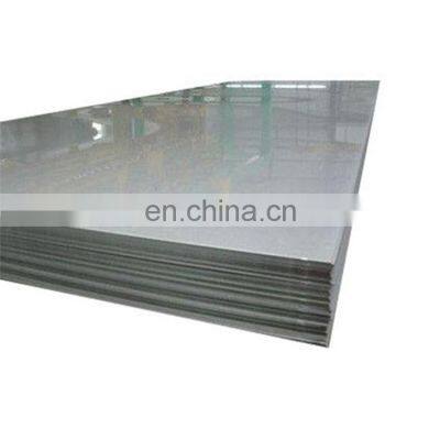 China supply hot sale AISI 405 409 430 436 439 441 444 446 410 420 2B finish stainless steel sheets price per ton