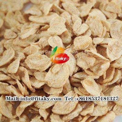 Bulk Fried Garlic Granules Product photo-3