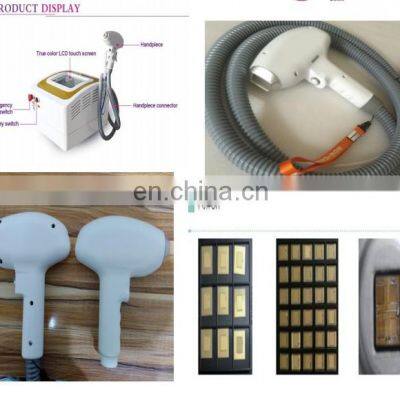 New Technology 808nm Diode Laser Hair Removal Machine Permanent Hair Removal Machine photo-5
