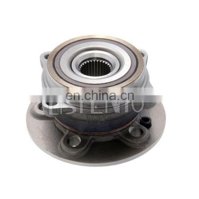 166 334 02 06 ,  1663340206 Front Alex Hub Bearing Units use for MERCEDES BENZ  X166 W166 in Stock