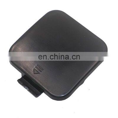 Rear Bumper Tow Eye Hook Cap Cover 2218850323 For Mercedes-Benz S-Class W221 320 400 430 500 600 55 63 65 AMG photo-5