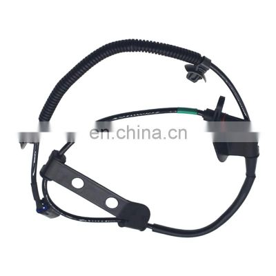 New Product ABS Wheel Speed Sensor OEM 599101H300 / 59910-1H300 FOR CEE'D PRO CEE'D