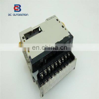 100% New Original Omron CJ1W Series CJ1W-TC102 Low Cost Plc Controller photo-5