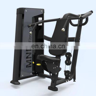 Wholesales Fitness Manufacturer Sports Equipment Gym Machine Split Shoulder Lifting Trainer