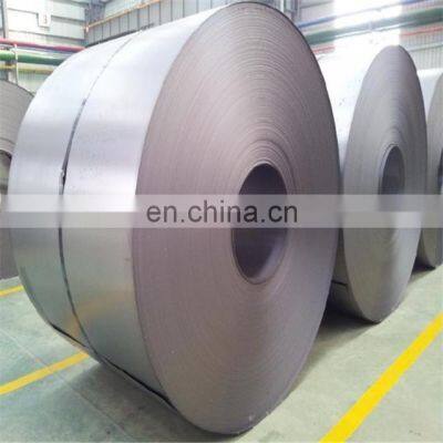 Stainless steel coil 201 304 316l 409 410 420J2 430 s32750 A240 din 1.4305 ss stainless steel coil sheet plate strip