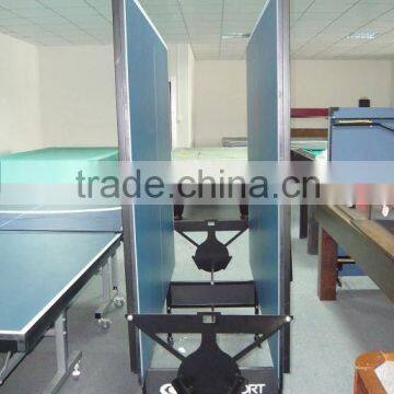 Foldable and Movable Table Tennis Table photo-2