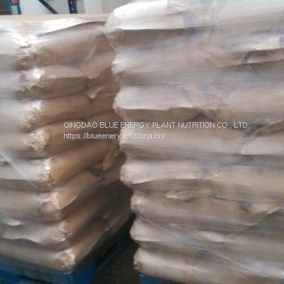 Ascophyllum Nodosum Seaweed Extract Powder Organic Fertilizer photo-4