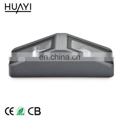 HUAYI Simple Window Marker Ip65 Window Lamps